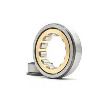 Chamfer r<sub>smin</sub> TIMKEN 510RX2461 Four-Row Cylindrical Roller Radial Bearings
